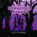 The Forbidden Forest Audiobook