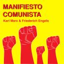 [Spanish] - Manifiesto Comunista Audiobook