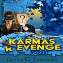 Karma's Revenge Audiobook