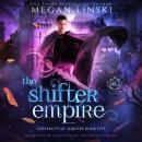 The Shifter Empire Audiobook