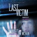 The Last Victim Audiobook