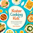 Kosher Cooking For Kids: Delicious and Easy Recipes for Young Chefs to Learn and Enjoy Audiobook