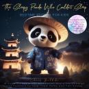 The Sleepy Panda Who Couldn´t Sleep: Bedtime Stories for Kids: A Cozy Guided Sleep Meditation Story  Audiobook