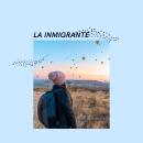 [Spanish] - LA INMIGRANTE: ESCRITA POR CATHELIFE Audiobook