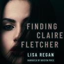 Finding Claire Fletcher Audiobook