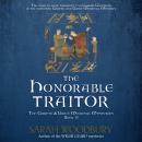 The Honorable Traitor: The Gareth & Gwen Medieval Mysteries Audiobook