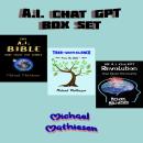 AI Chat GPT Box Set Audiobook