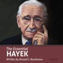 The Essential Hayek (Essential Scholars) Audiobook