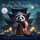 Bedtime Stories for Adults: The Sleepy Panda Who Couldn´t Sleep: A Cozy Guided Meditation Story for  Audiobook