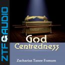 God Centredness Audiobook
