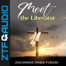Meet The Liberator Audiobook