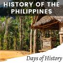 History of the Philippines: A guide on Philippines history Audiobook