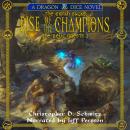 Rise of the Champions Audiobook