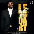 LeGyandary: The Autobiography of Asamoah Gyan Audiobook