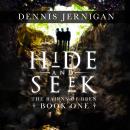 Hide and Seek Audiobook