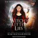 Witchy Little Lies Audiobook