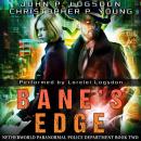 Bane's Edge Audiobook