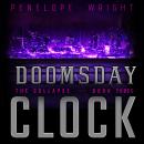 Doomsday Clock Audiobook