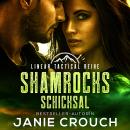 [German] - Shamrocks Schicksal Audiobook