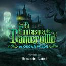 El fantasma de Canterville Audiobook