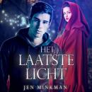 Het laatste licht, Jen Minkman