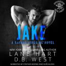 Jake Audiobook