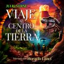 [Spanish] - Viaje al centro de la tierra Audiobook