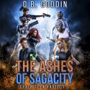 The Ashes of Sagacity Audiobook