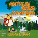 Arthur Goes Camping Audiobook