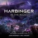 Harbinger in the Night Audiobook