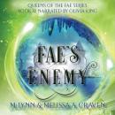 Fae's Enemy Audiobook