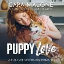 Puppy Love Audiobook