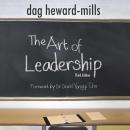 The Art of Leadership Audiobook