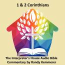 1 & 2 Corinthians Audiobook
