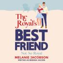 The Royal's Best Friend Audiobook