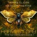 Harvest Day Audiobook