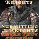 Submitting to the Knights Audiobook