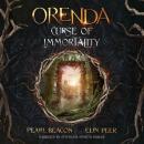 Curse of Immortality Audiobook