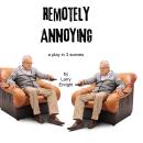 Remotely Annoying Audiobook