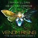 Venom Rising Audiobook