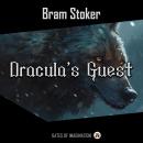 Dracula’s Guest Audiobook