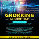GROKKING ALGORITHMS: A Comprehensive Beginner's Guide, Tips and Tricks, Simple and Effective methods Audiobook