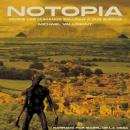 Notopia: Donde Los Humanos Salvdan A Sus Suenos Audiobook