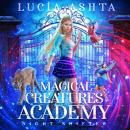 Night Shifter Audiobook