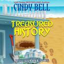 Treasured History Audiobook