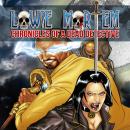 Lowie Mortem: Chronicles of a Dead Detective Audiobook