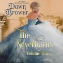 The Neverhartts: Volume One Audiobook