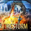 Firestorm Audiobook