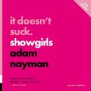 It Doesn't Suck: Showgirls Audiobook