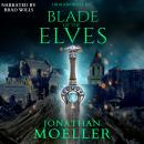 Dragonskull: Blade of the Elves Audiobook